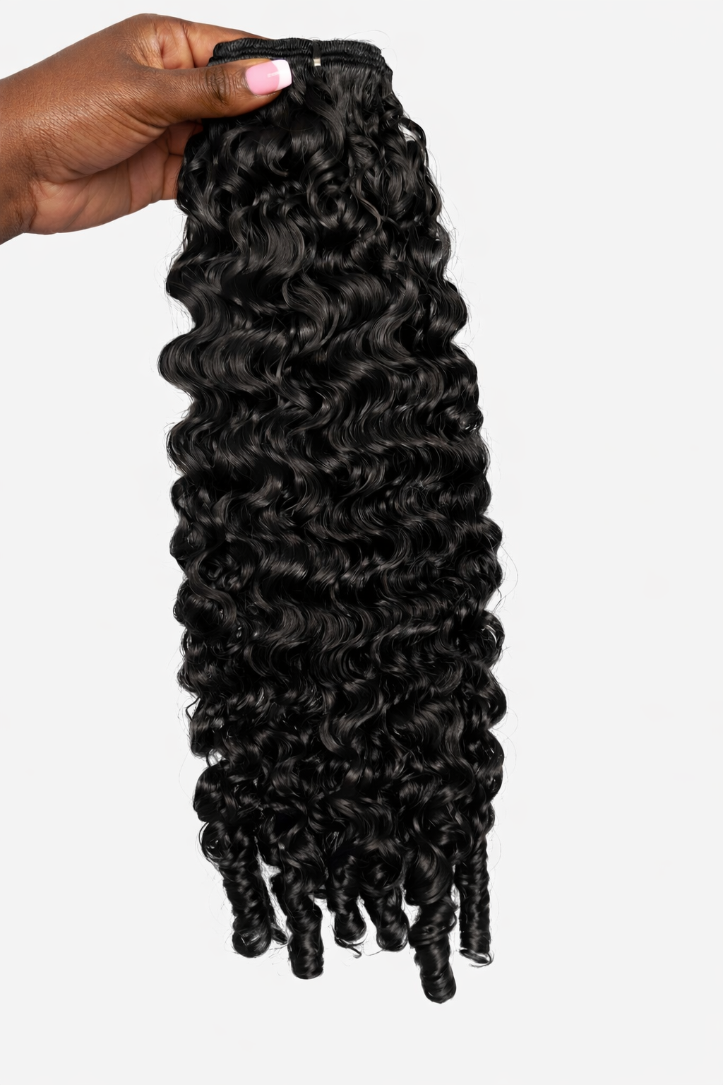 VIRGIN BURMESE CURLY