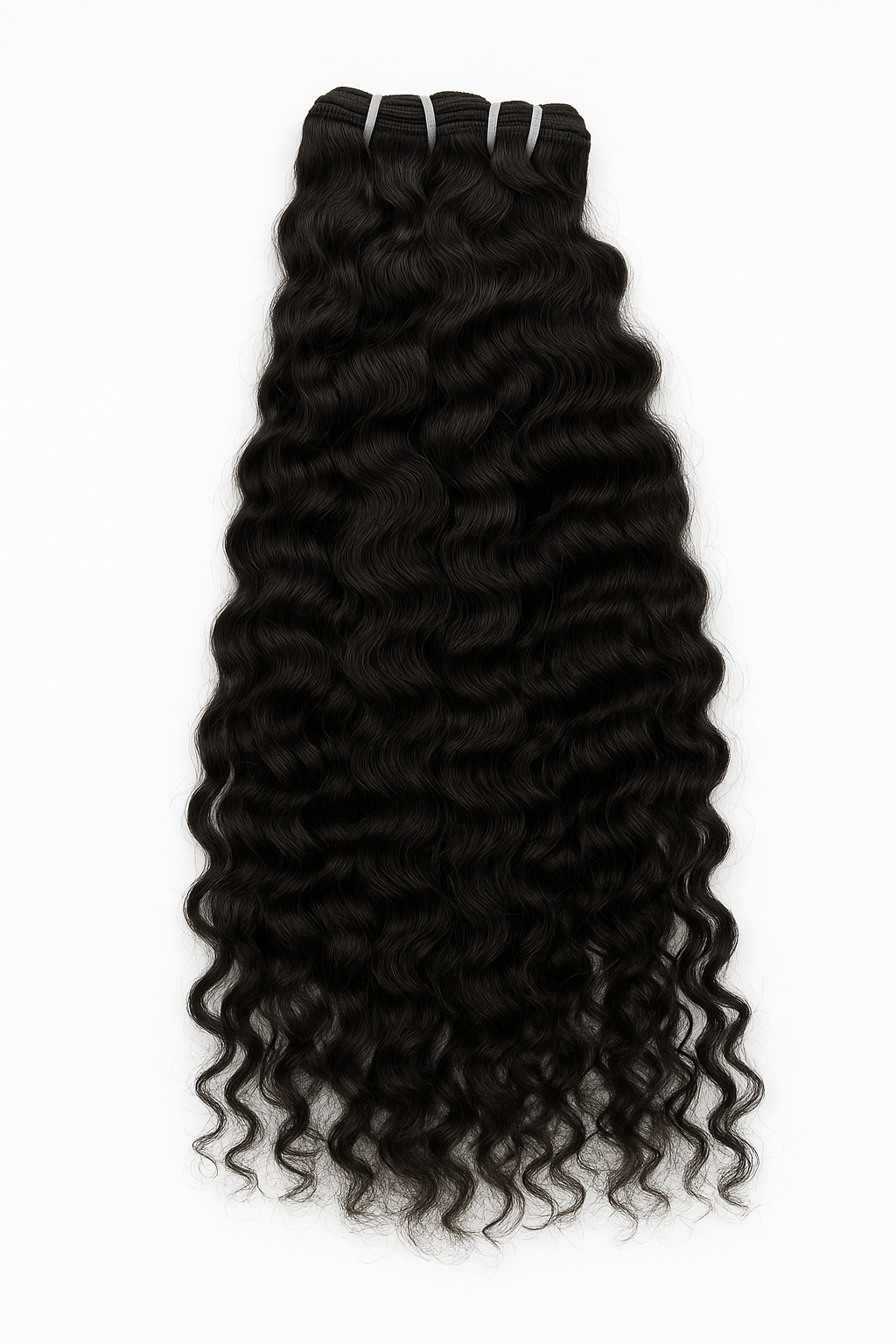 Virgin Tropix Curly Bundle