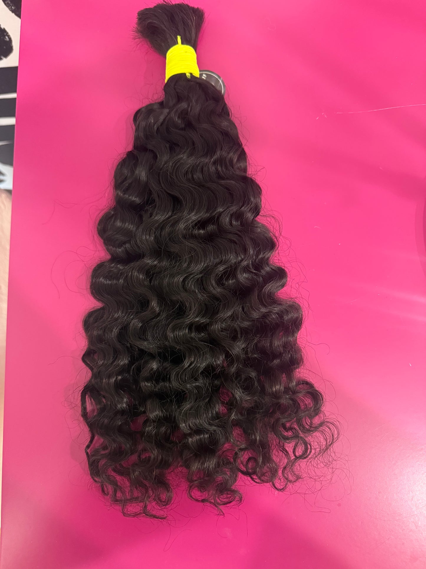 VIRGIN BURMESE CURLY BOHO BUNDLE