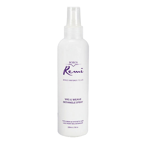 Detangle Spray