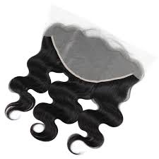 REAL HD FRONTAL BODY WAVE