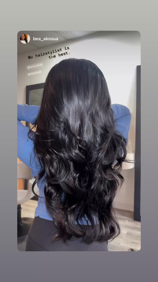 *SALE* MAKE YOUR OWN BUNDLE DEAL - 4 OUNCE Burmese Body Wave Bundle