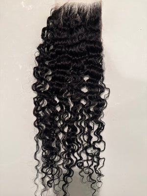 5X5 HD TROPIX CURLY