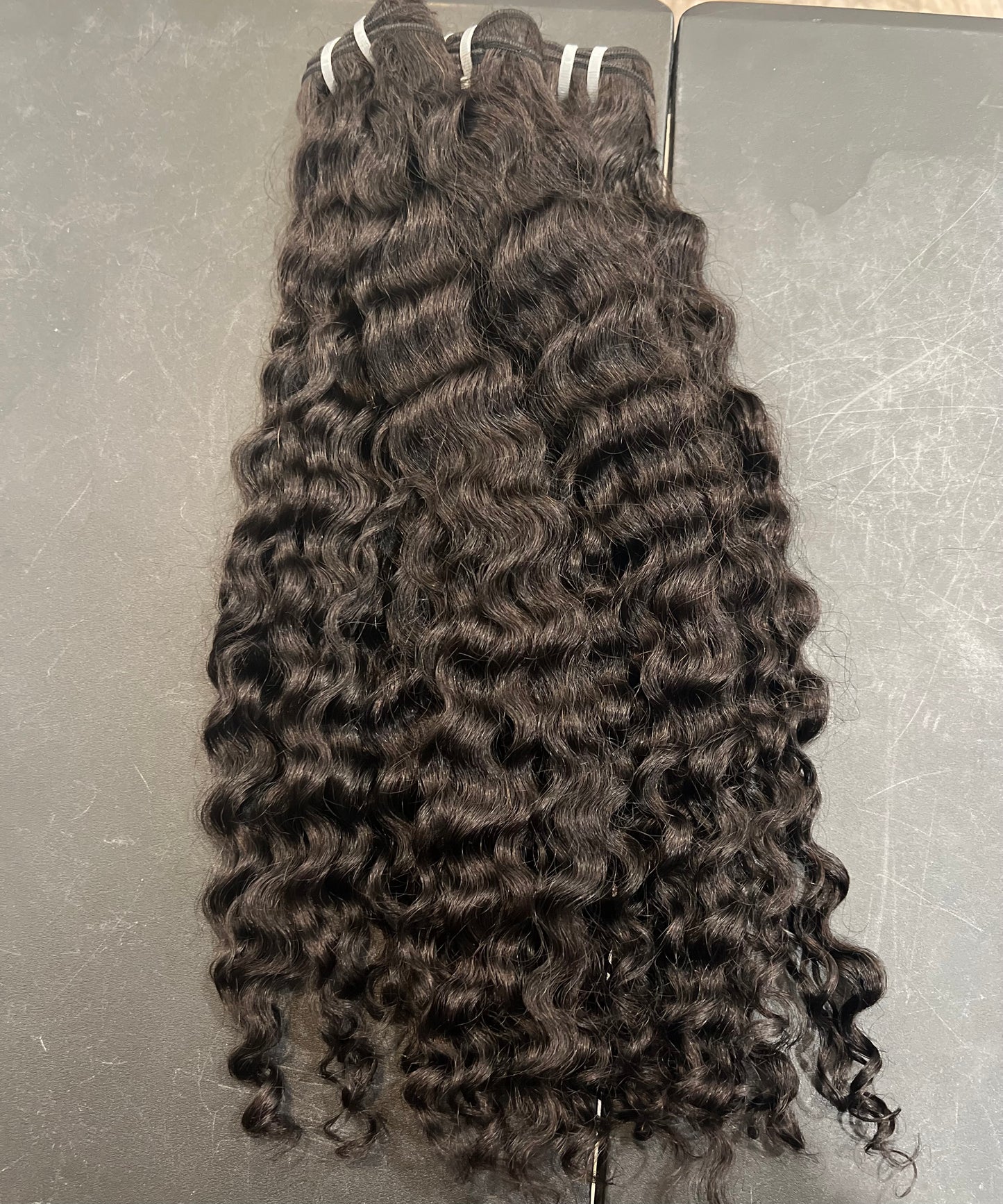 Raw Burmese Loose Curly *pre-order ships in 7 days*
