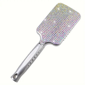 Diamond Paddle Brush