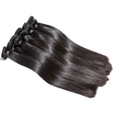 26" 28" 30" 30" RAW BURMESE STRAIGHT BUNDLE DEAL
