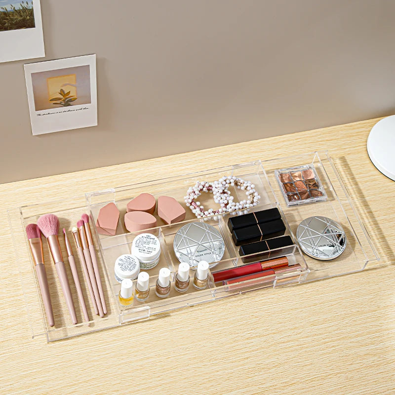 Make Up Organizer