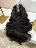 *IN-STOCK* 5x5 HD VIRGIN BODY WAVE WIG
