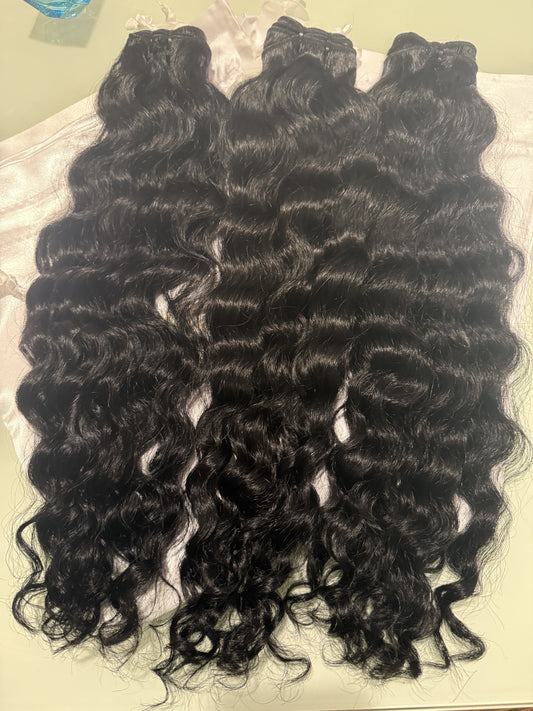 Beach Wave Bundle