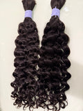 18” 18" Virgin Tropix Wave Bulk Braiding Bundle Deal