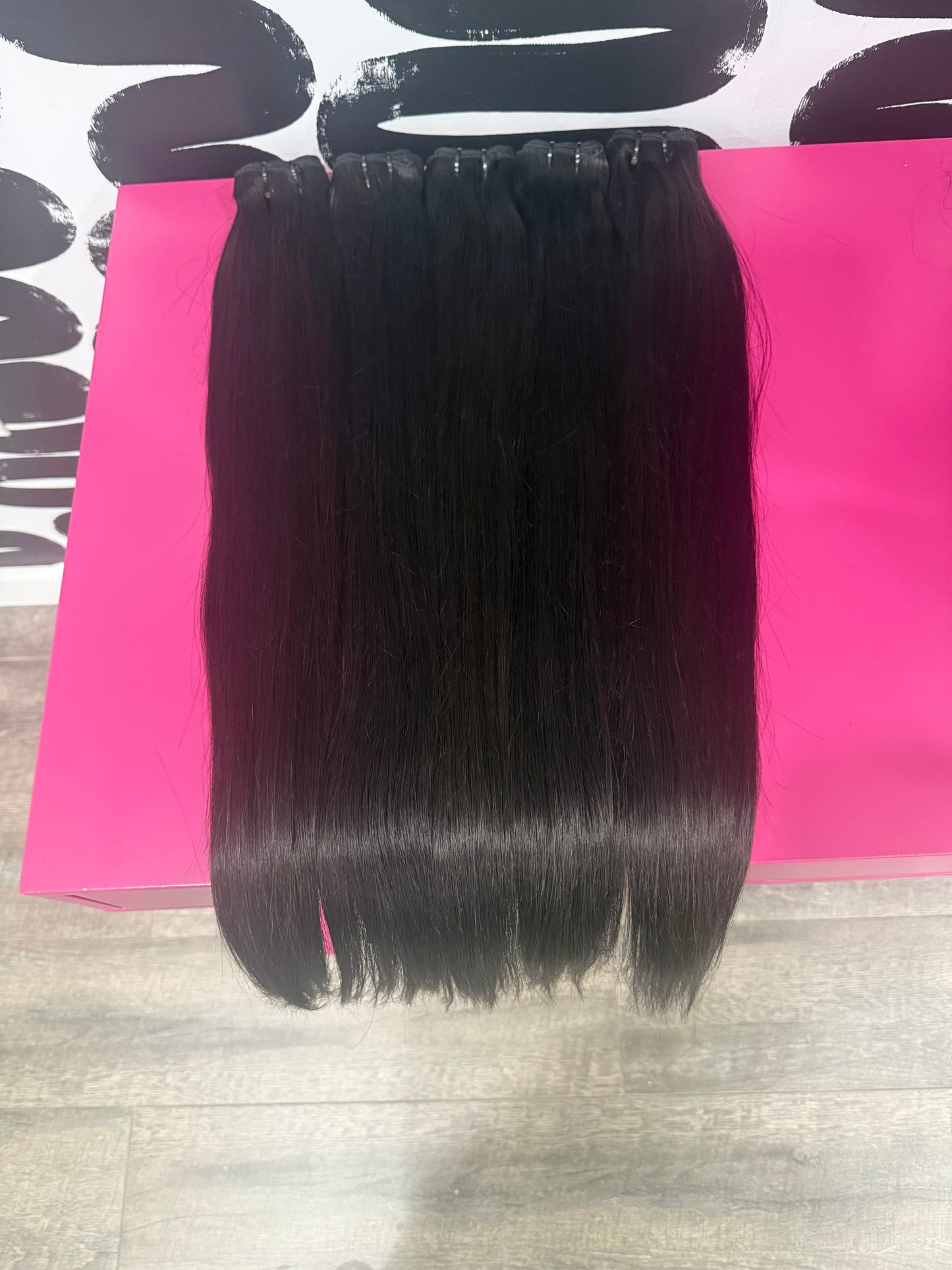VIRGIN PURE PERUVIAN STRAIGHT (30% OFF)