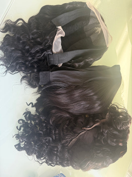 3 BOB UNITS FOR PRICE OF 1 - FINAL SALE