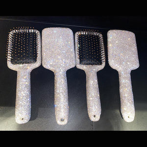 KARATS 💎 Brosse à Cheveux