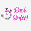 RUSH MY ORDER