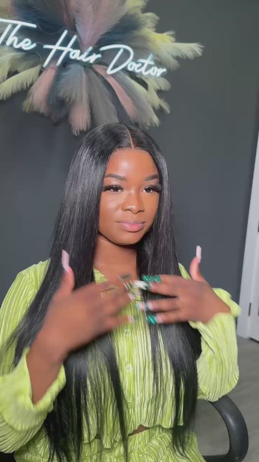 MAKE MY 5X5 HD CLOSURE WIG SPECIAL *LIMITED TIME*