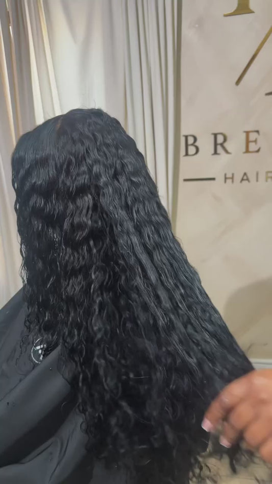 VIRGIN BEACH WAVE *MAKE A BUNDLE DEAL*