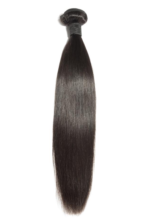 Raw Burmese Straight Bundle