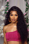 Virgin Tropix Curly Bundle