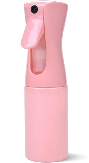Pink Misting Bottle