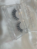 REAL MINK LASHES