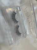 REAL MINK LASHES