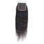 5x5 HD VIRGIN BLOW OUT/KINKY STRAIGHT LACE CLOSURE 18