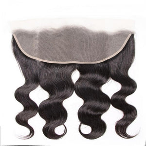 REAL HD FRONTAL BODY WAVE
